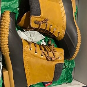 Tommy Hilfiger Russel Rain Boots